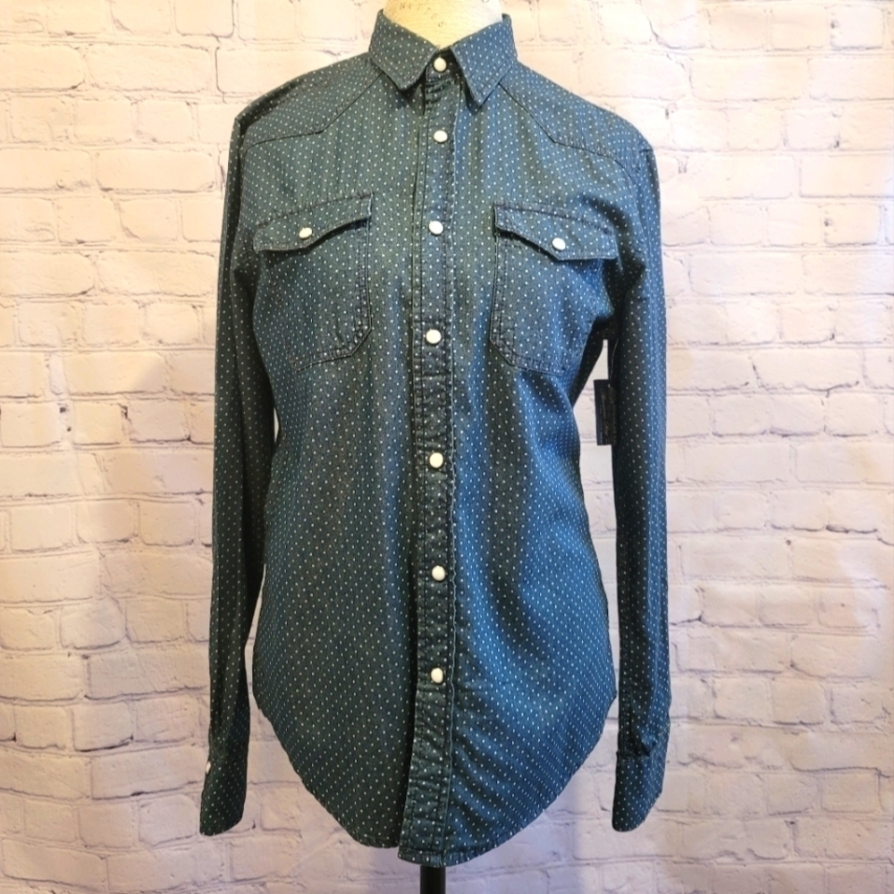 American Rag Shirt  NWT